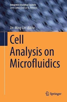 Cell Analysis on Microfluidics 1