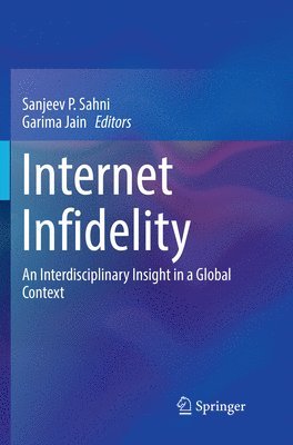 Internet Infidelity 1