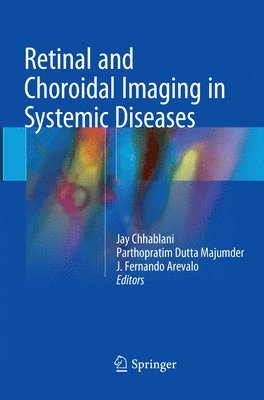 Retinal and Choroidal Imaging in Systemic Diseases 1