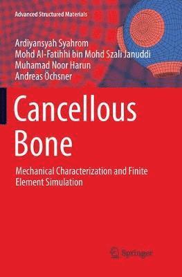 Cancellous Bone 1