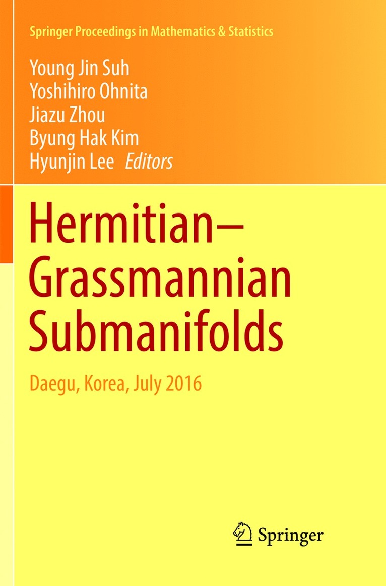 HermitianGrassmannian Submanifolds 1