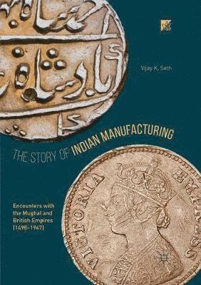 Story of Indian Manufacturing 1