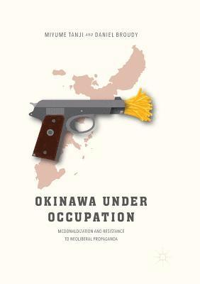 bokomslag Okinawa Under Occupation