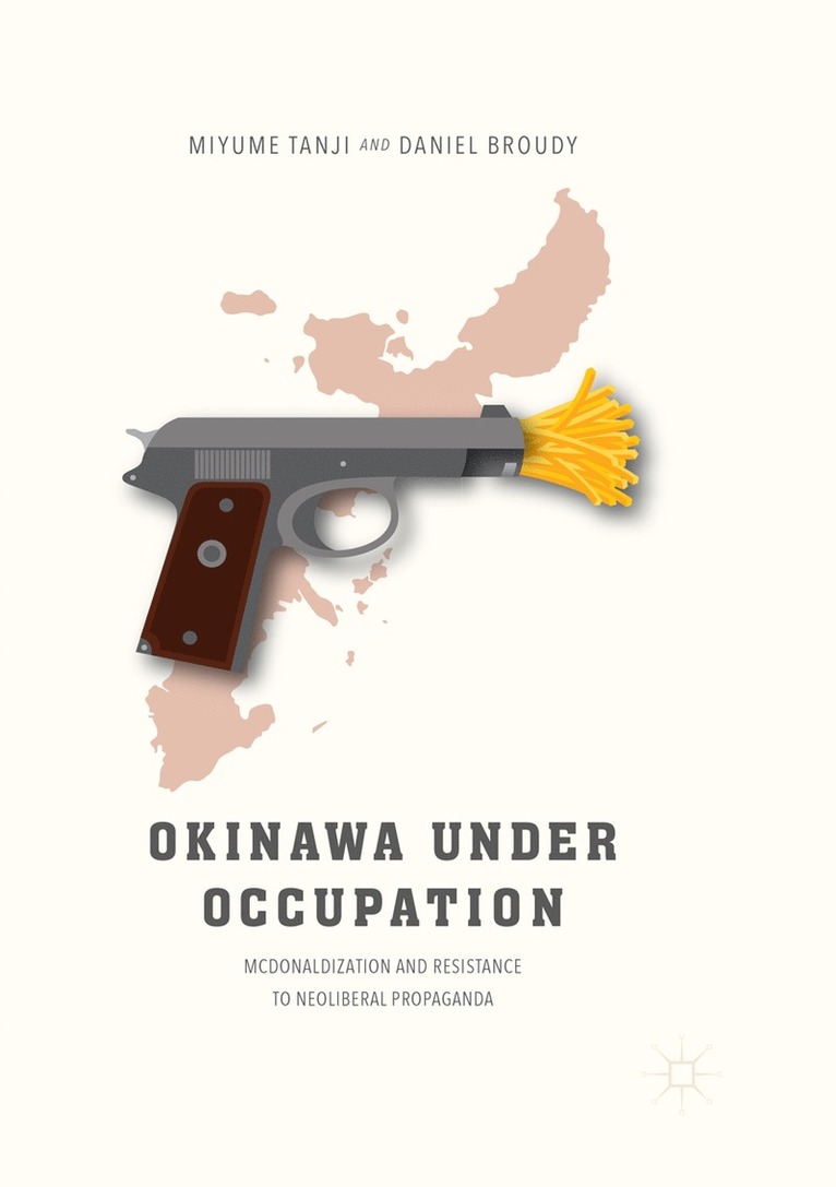 Okinawa Under Occupation 1