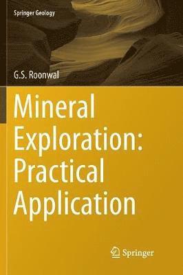 bokomslag Mineral Exploration: Practical Application