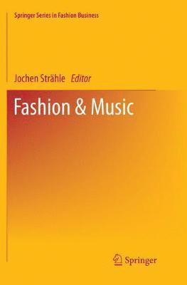 Fashion & Music 1