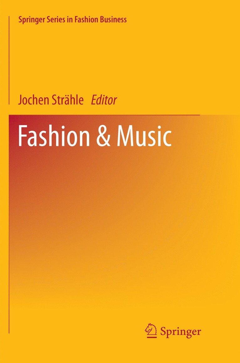 Fashion & Music 1