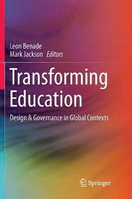 Transforming Education