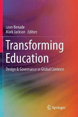 Transforming Education 1