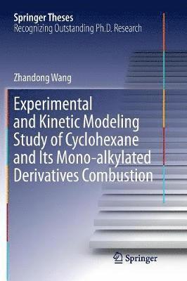 Experimental and Kinetic Modeling Study of Cyclohexane and Its Mono-alkylated Derivatives Combustion 1