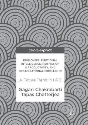 Employees' Emotional Intelligence, Motivation & Productivity, and Organizational Excellence 1