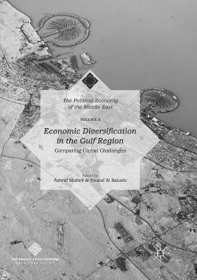 bokomslag Economic Diversification in the Gulf Region, Volume II