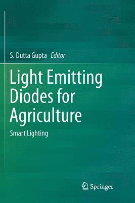 Light Emitting Diodes for Agriculture 1