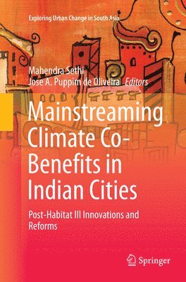 Mainstreaming Climate Co-Benefits in Indian Cities 1