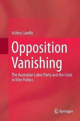 Opposition Vanishing 1