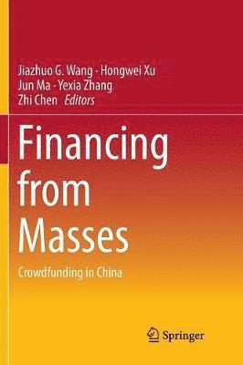 Financing from Masses 1