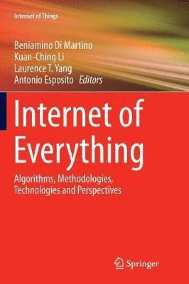Internet of Everything 1