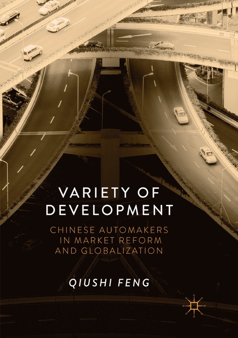 Variety of Development 1