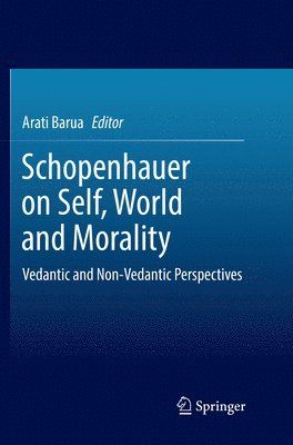 Schopenhauer on Self, World and Morality 1