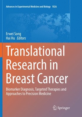 bokomslag Translational Research in Breast Cancer