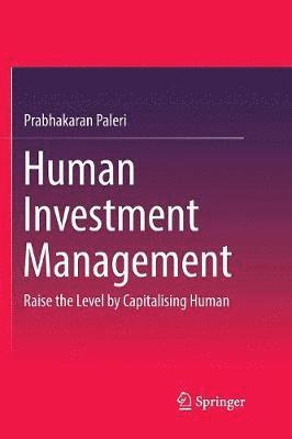 Human Investment Management 1