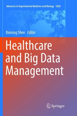 Healthcare and Big Data Management 1