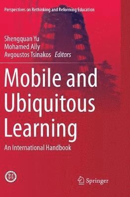 Mobile and Ubiquitous Learning 1