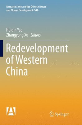 Redevelopment of Western China 1