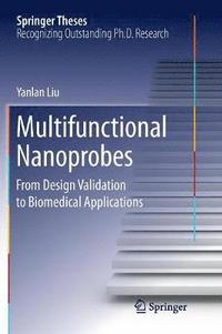 bokomslag Multifunctional Nanoprobes