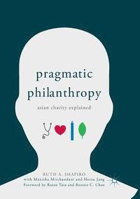 bokomslag Pragmatic Philanthropy
