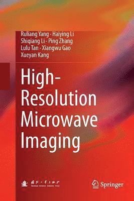 High-Resolution Microwave Imaging 1