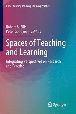 Spaces of Teaching and Learning 1