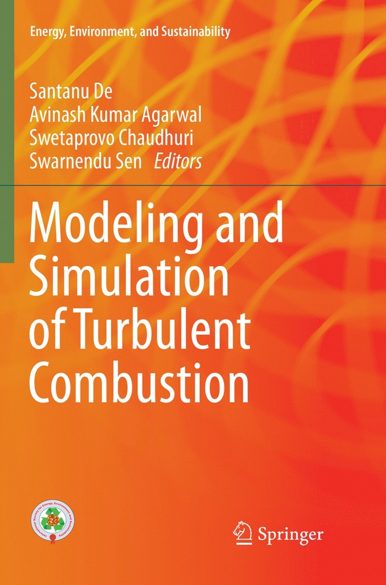 Modeling and Simulation of Turbulent Combustion 1