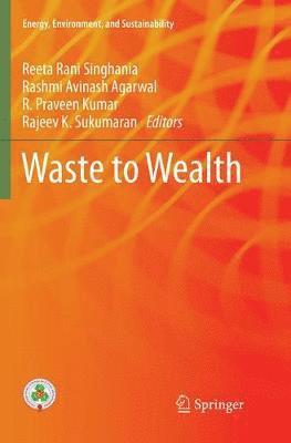 Waste to Wealth 1