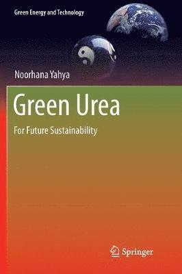 bokomslag Green Urea