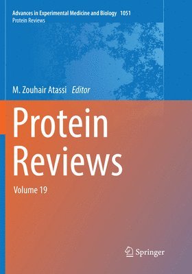 Protein Reviews 1