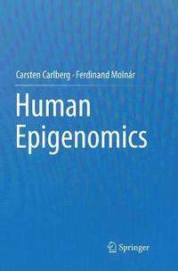 bokomslag Human Epigenomics