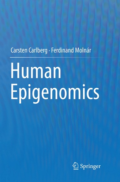 bokomslag Human Epigenomics