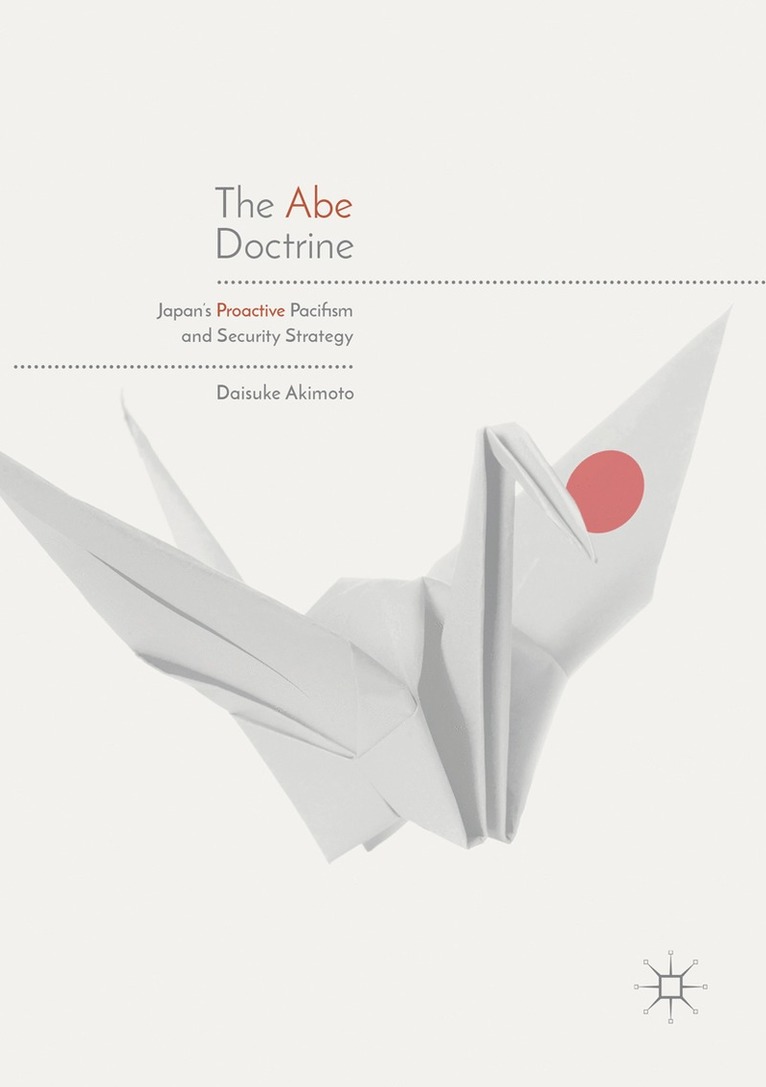 Daisuke Akimoto - Abe Doctrine, Häftad