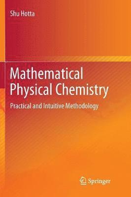 Shu Hotta - Mathematical Physical Chemistry, Häftad