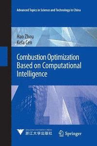 bokomslag Combustion Optimization Based on Computational Intelligence
