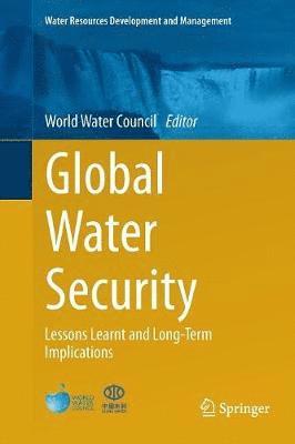 bokomslag Global Water Security