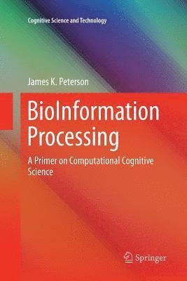 BioInformation Processing 1