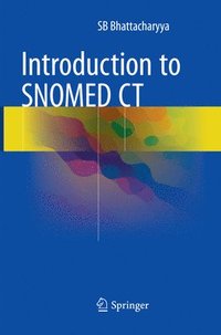 bokomslag Introduction to SNOMED CT