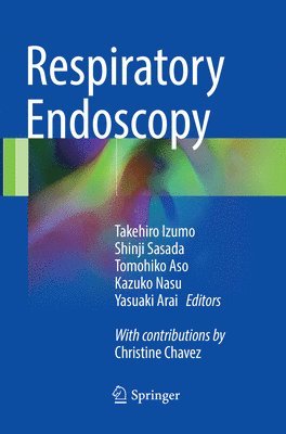 Respiratory Endoscopy 1