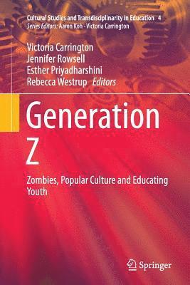 Generation Z 1