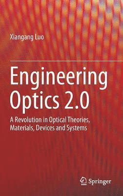 bokomslag Engineering Optics 2.0