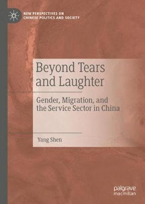 Beyond Tears and Laughter 1