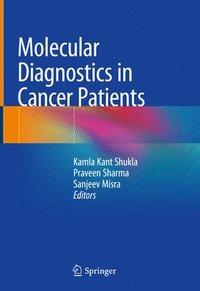 bokomslag Molecular Diagnostics in Cancer Patients