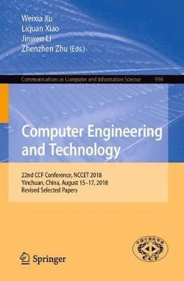 Computer Engineering and Technology 1